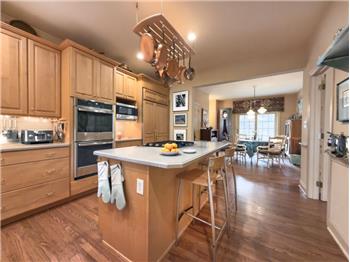 12 Chalous - Kitchen