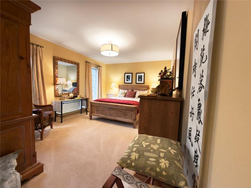 12 Chalous  -Bedroom 2