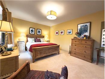 12 Chalous -Bedroom 2