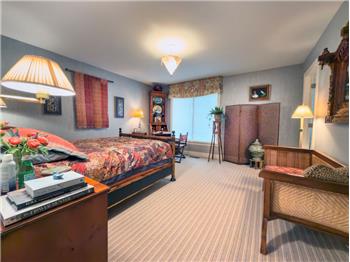 12 Chalous  - Bedroom 2