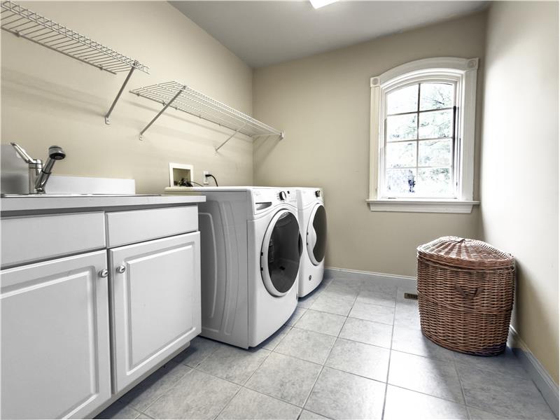 12 Chalous  - Laundry