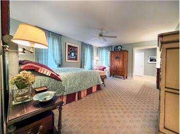 12 Chalous - Bedroom 1