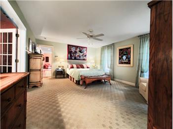 12 Chalous - Bedroom 1