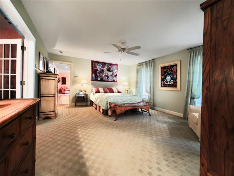 12 Chalous - Bedroom 1