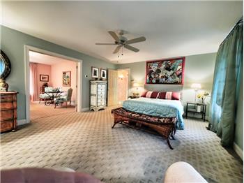 12 Chalous - bedroom 1