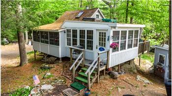 12 King Road, Phillipston, MA