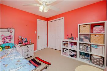 Bedroom at 12 Sunset Drive Milford