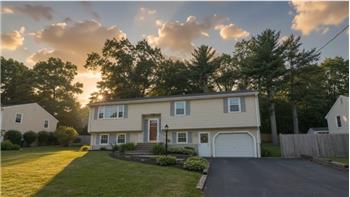12 Sunset Drive, Milford, MA