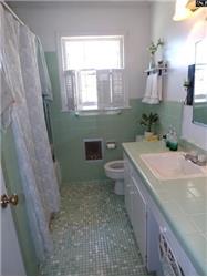 Main bath