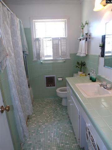 Main bath