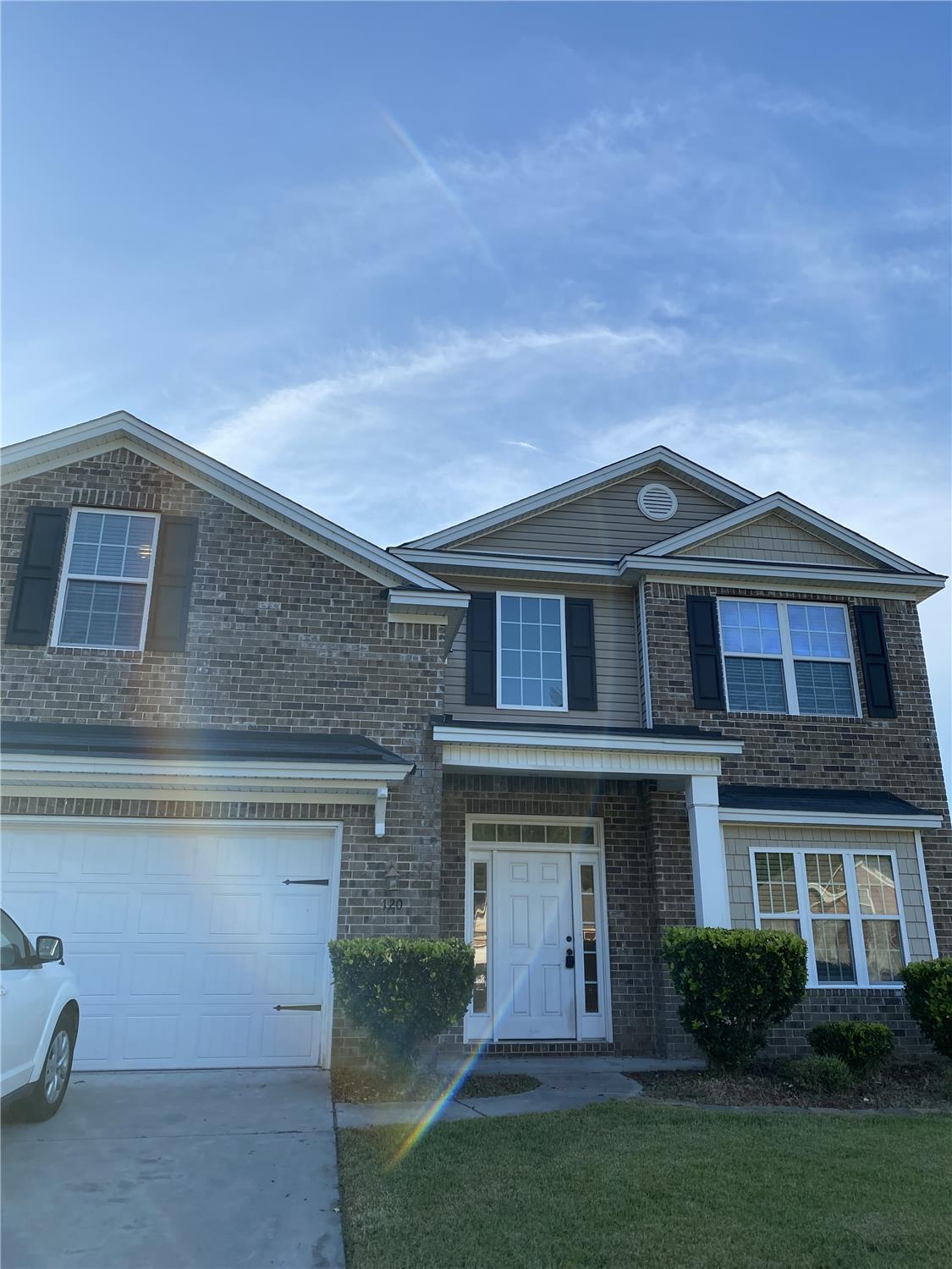 120 Iron Horse Spur, Savannah, GA 31419 By the SouthCoast team (Listed