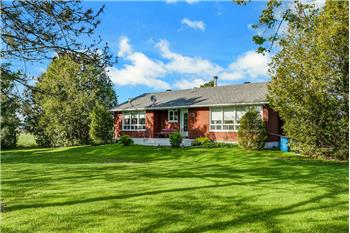 120 Route 25, Alfred and Plantagenet, ON