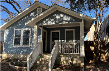 1200 W 39th 1/2 St, Austin, TX