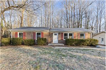 1203 Northwoods Drive, Kings Mountain, NC