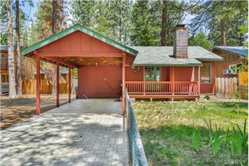 1207 Dedi Ave, South Lake Tahoe, CA