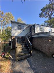 1208 E. 42nd St Upper, Savannah, GA