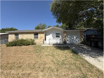 1208 S 19th, Copperas Cove, TX