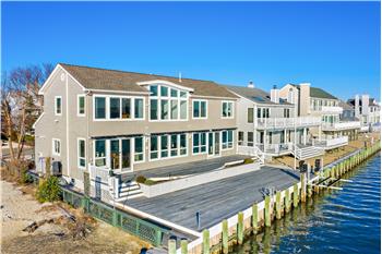 Long Beach Island Home for Sale | LBI Real Estate | Jersey Shor...