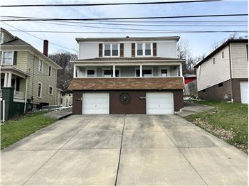 121 Parr Ave, Mingo Junction, OH