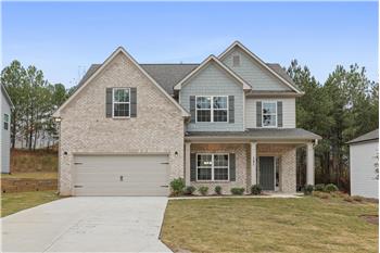 121 Rivulet Drive, Dallas, GA