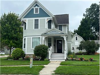 121 W Sullivan St, Ripon, WI