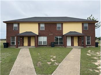 1210 Industrial Blvd Apt A, Killeen, TX