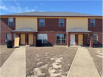 1210 Industrial C, Killeen, TX