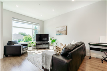 1211 Eighth Avenue #2, New Westminster, BC