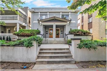 1214 N Pearl Street 1, Denver, CO