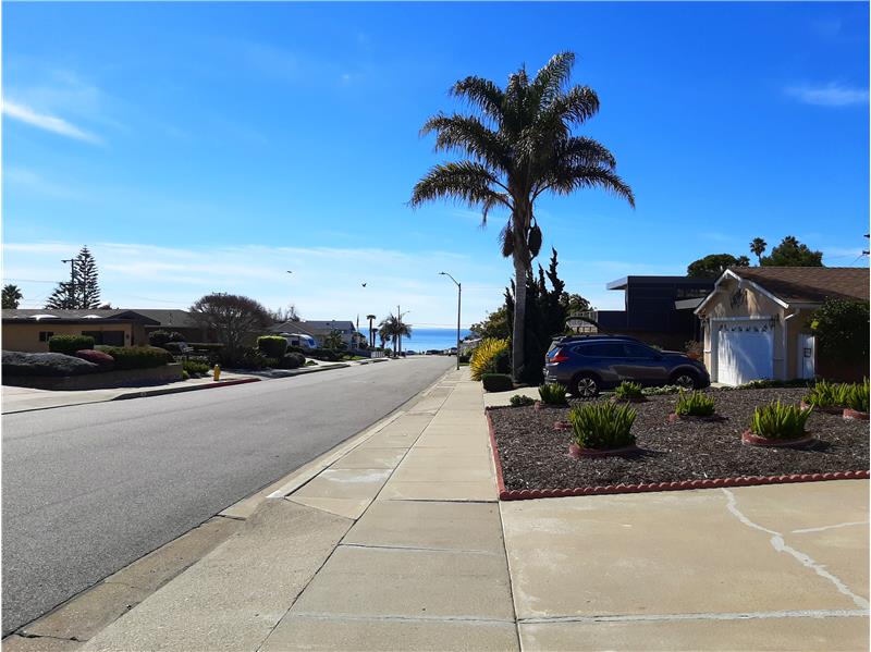 Exclusive Saint Andrews residential neighborhood valued by Shell Beach Residents Who Appreciate More Space & Wide-Open Streets.