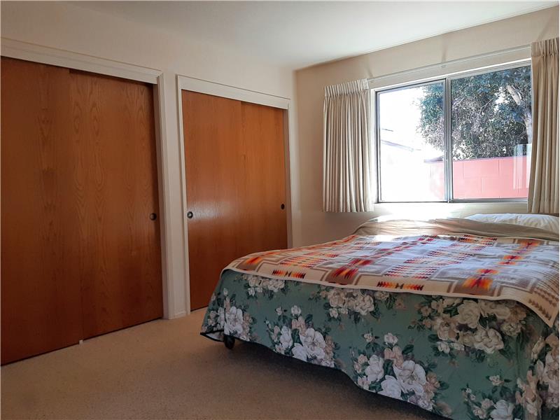 Like Bedroom 1, Expansive Closet Space in Master Bedroom!