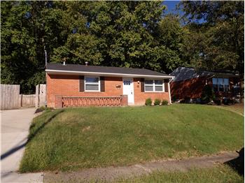 122 Tracy Ln, Southgate, KY