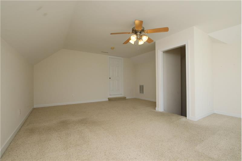 Home Office, Game Room, TV Room!!