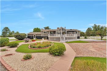 12295 W. Belleview Drive, Littleton, CO