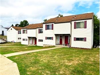 123 Orchard Drive #C, St. Clairsville, OH