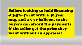 123 Owner Financing, Hollywood, FL