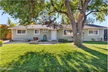 1231 Manhattan Way, Gardnerville, NV