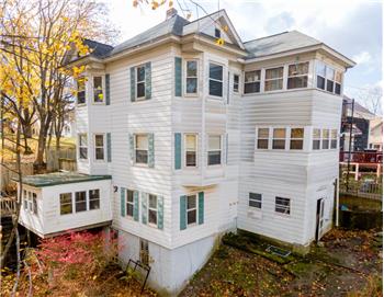 124 Highland Avenue, Athol, MA