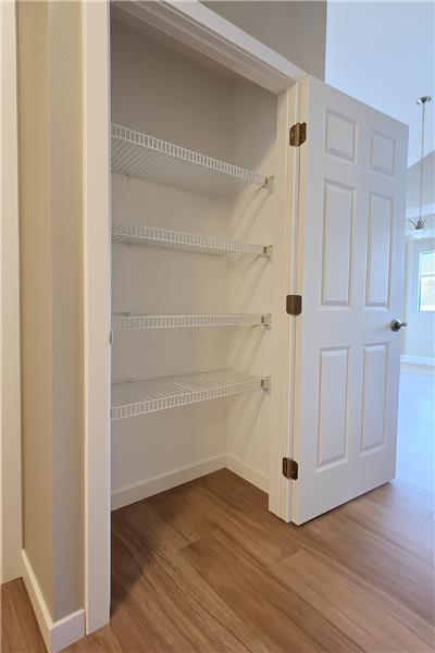 Pantry
