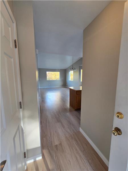 Welcome to your nee home