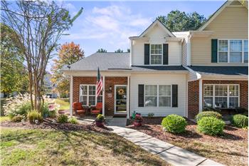 12446 Hennigan Place Lane, Charlotte, NC