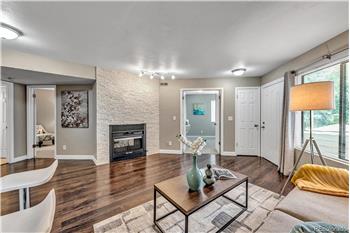 12476 W Nevada Place 105, Lakewood, CO