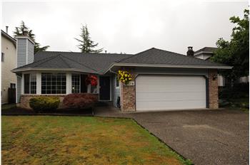 12478 222 Street, Maple Ridge, BC