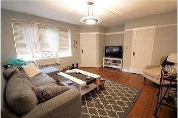 125 Farragut Road Unit 35, Boston, MA