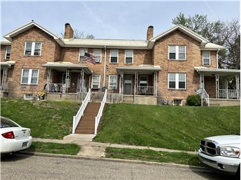 125 George Street, Mingo Junction, OH