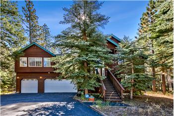 1257 Echo View Dr, South Lake Tahoe, CA