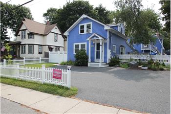 126 Washington St A, Franklin, MA