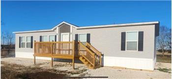 1268 South Agnes Wills, Bruceville, TX