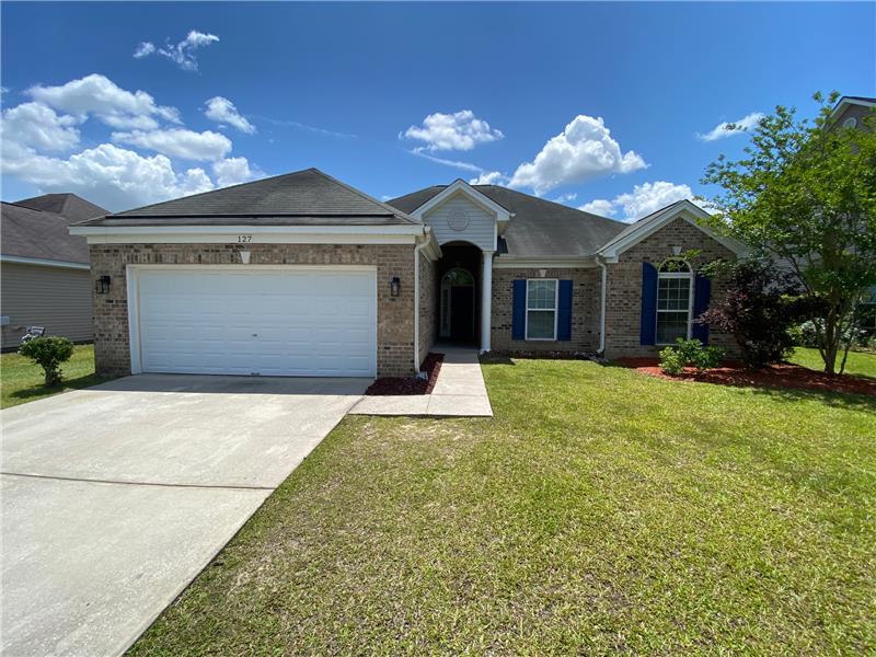 Property pictures of 127 Willow Point Circle, Pooler, GA 31322, USA