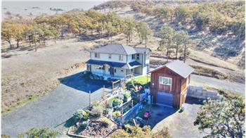 1272 Oak Hill Dr, The Dalles, OR